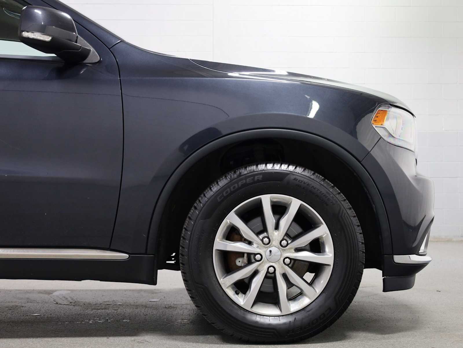 Thumbnail: 2014 Dodge Durango - 11