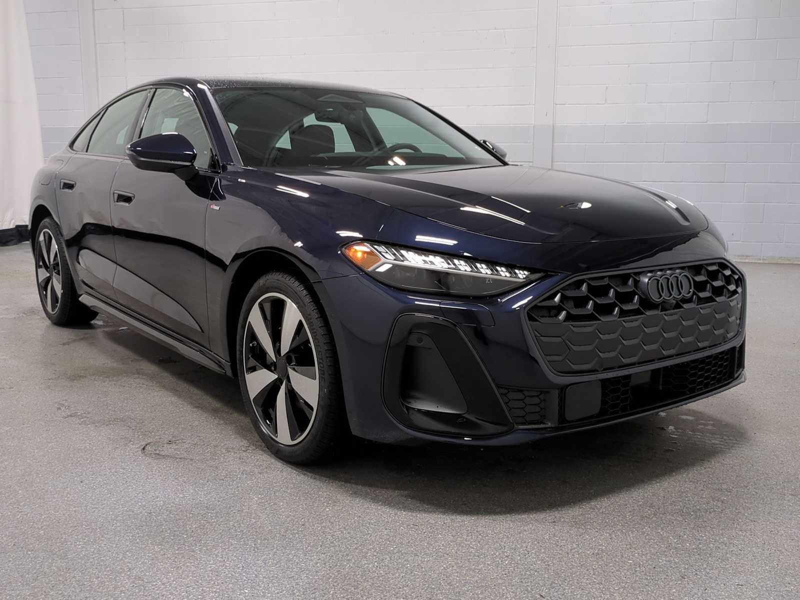 Thumbnail: 2026 Audi A5 - 13