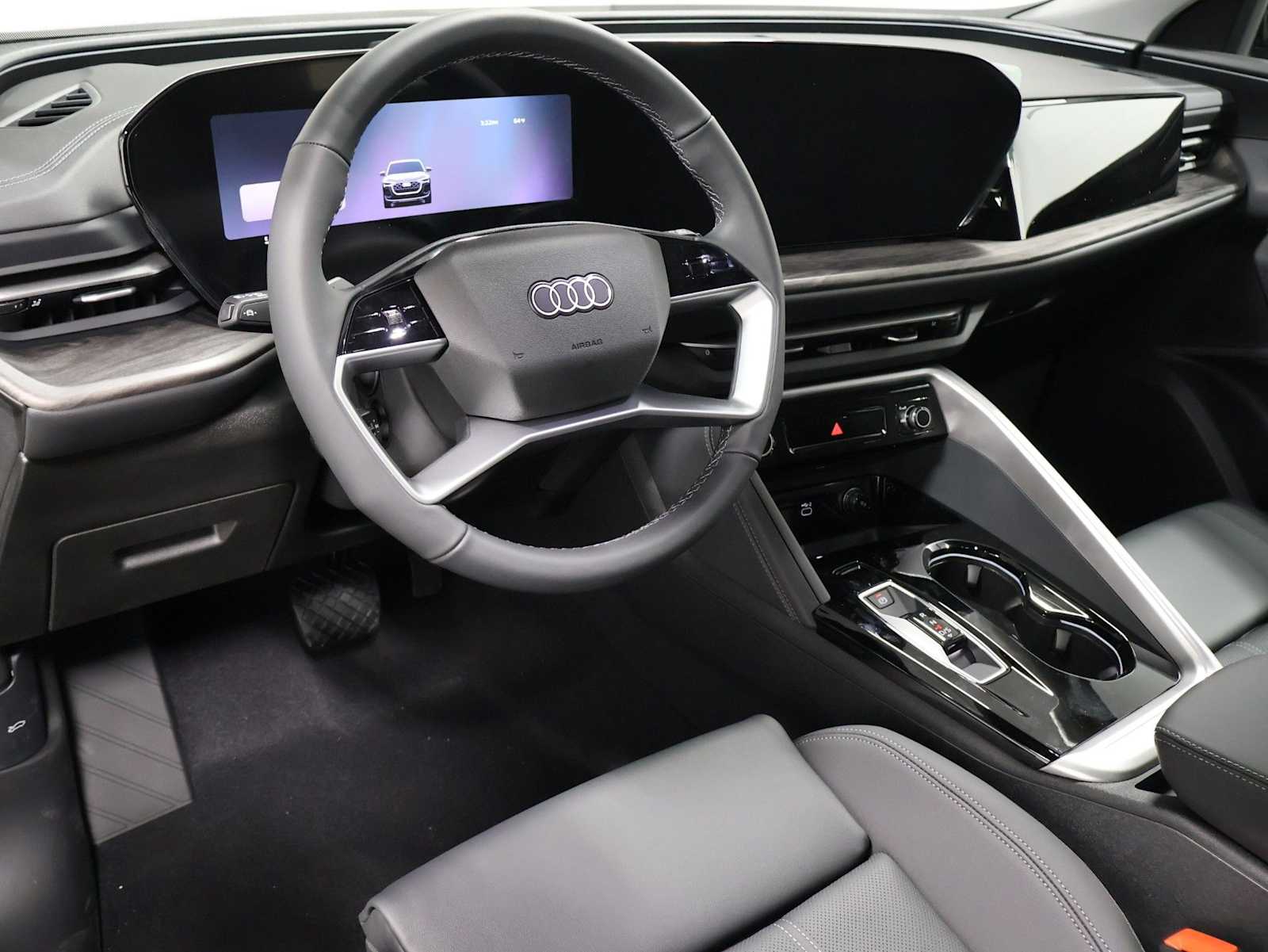Thumbnail: 2026 Audi Q5 - 4