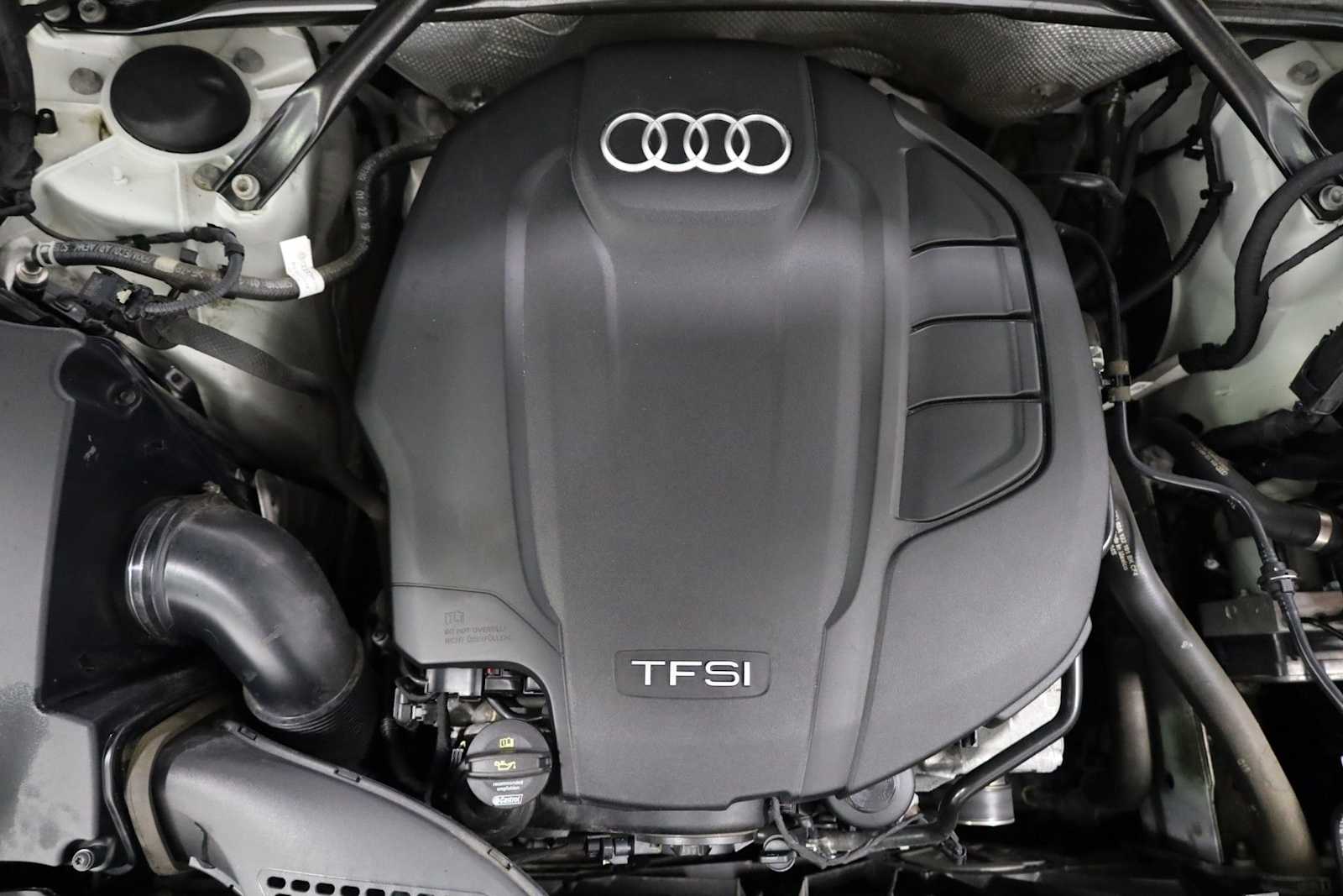 Thumbnail: 2019 Audi Q5 - 38