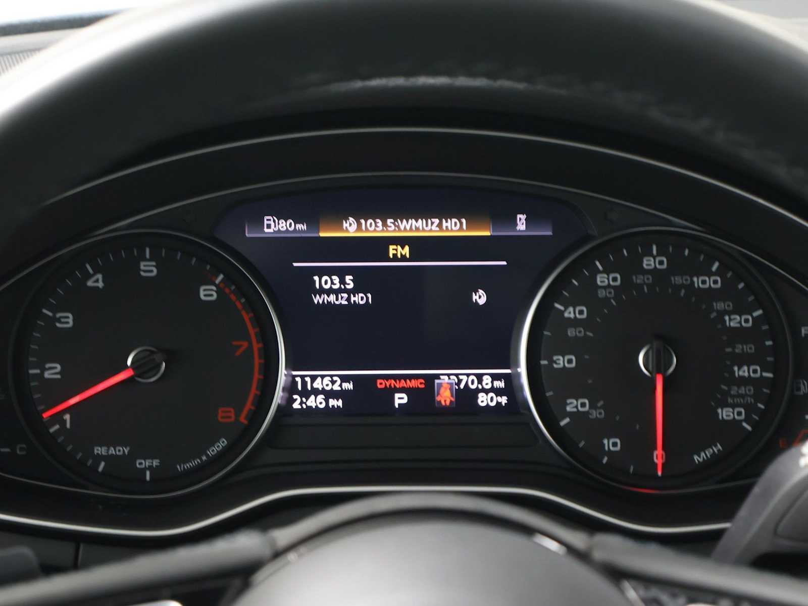 Thumbnail: 2023 Audi A4 - 21