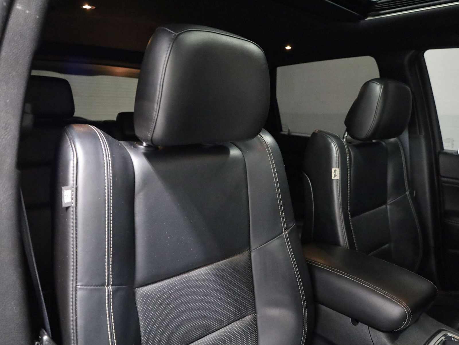 Thumbnail: 2021 Jeep Grand Cherokee - 21