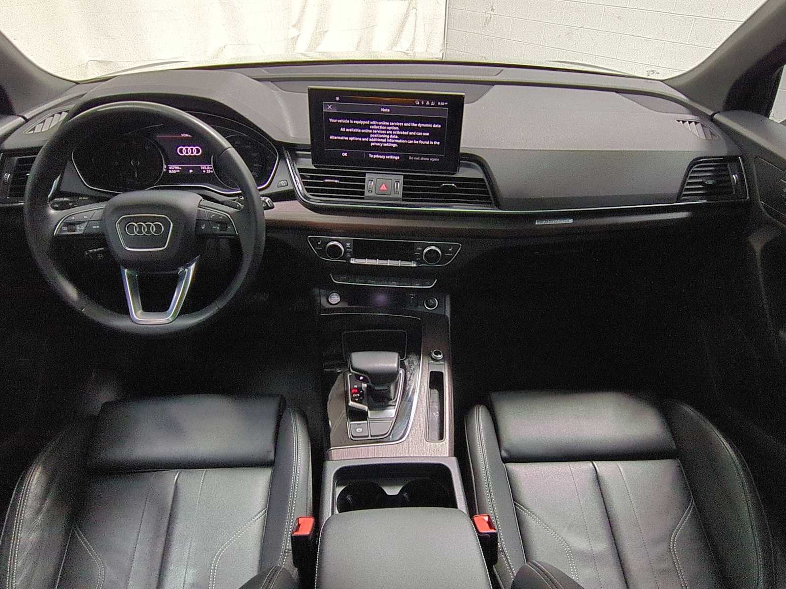 Thumbnail: 2023 Audi Q5 - 23