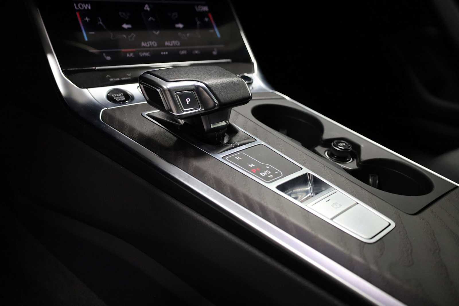 Thumbnail: 2023 Audi A6 - 26