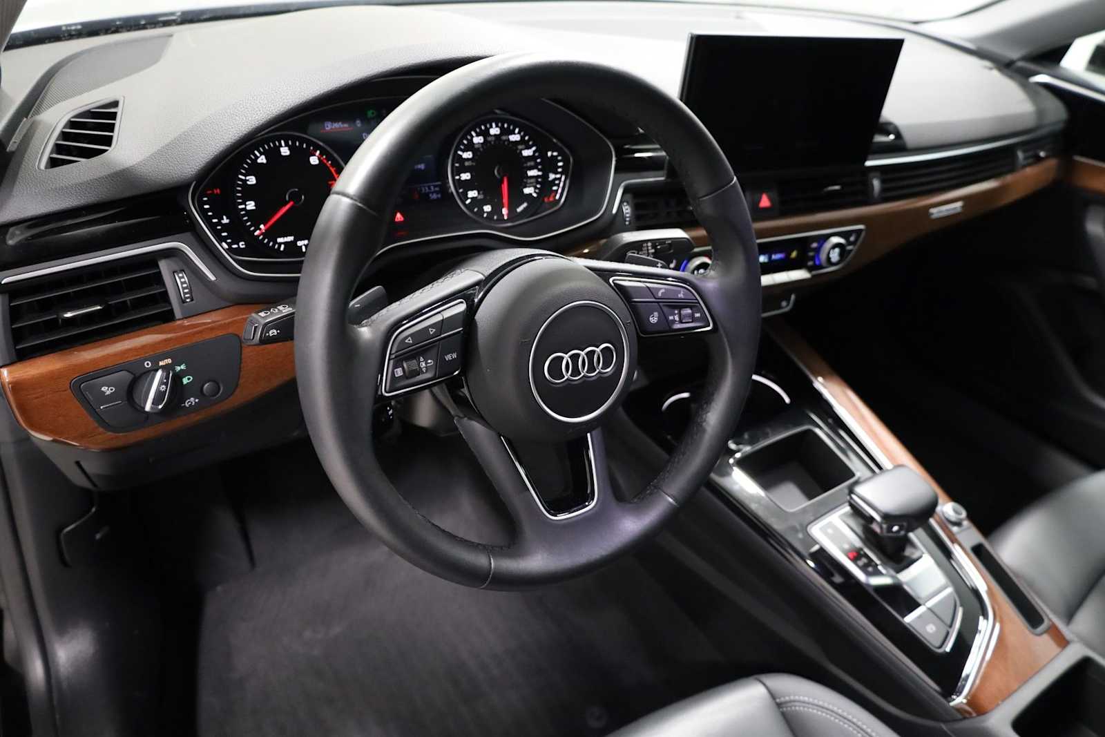 Thumbnail: 2023 Audi A5 - 4