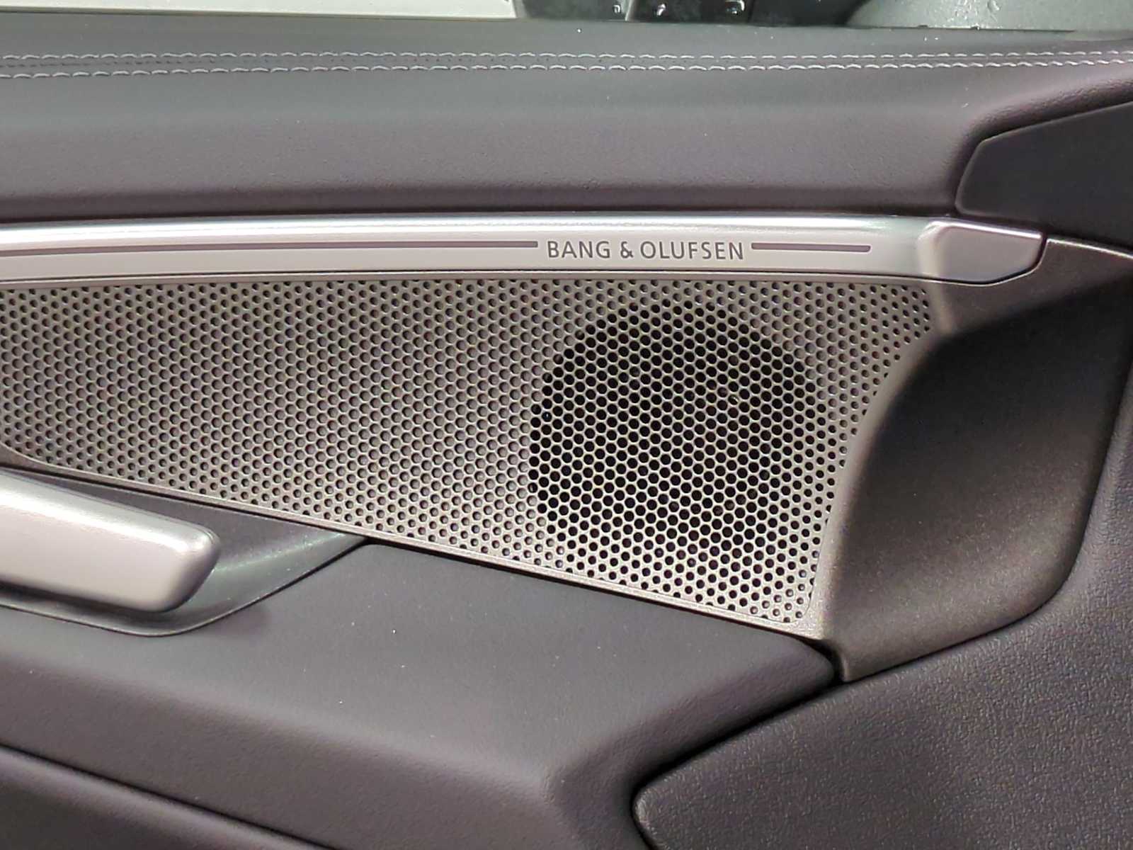 Thumbnail: 2026 Audi A5 - 17