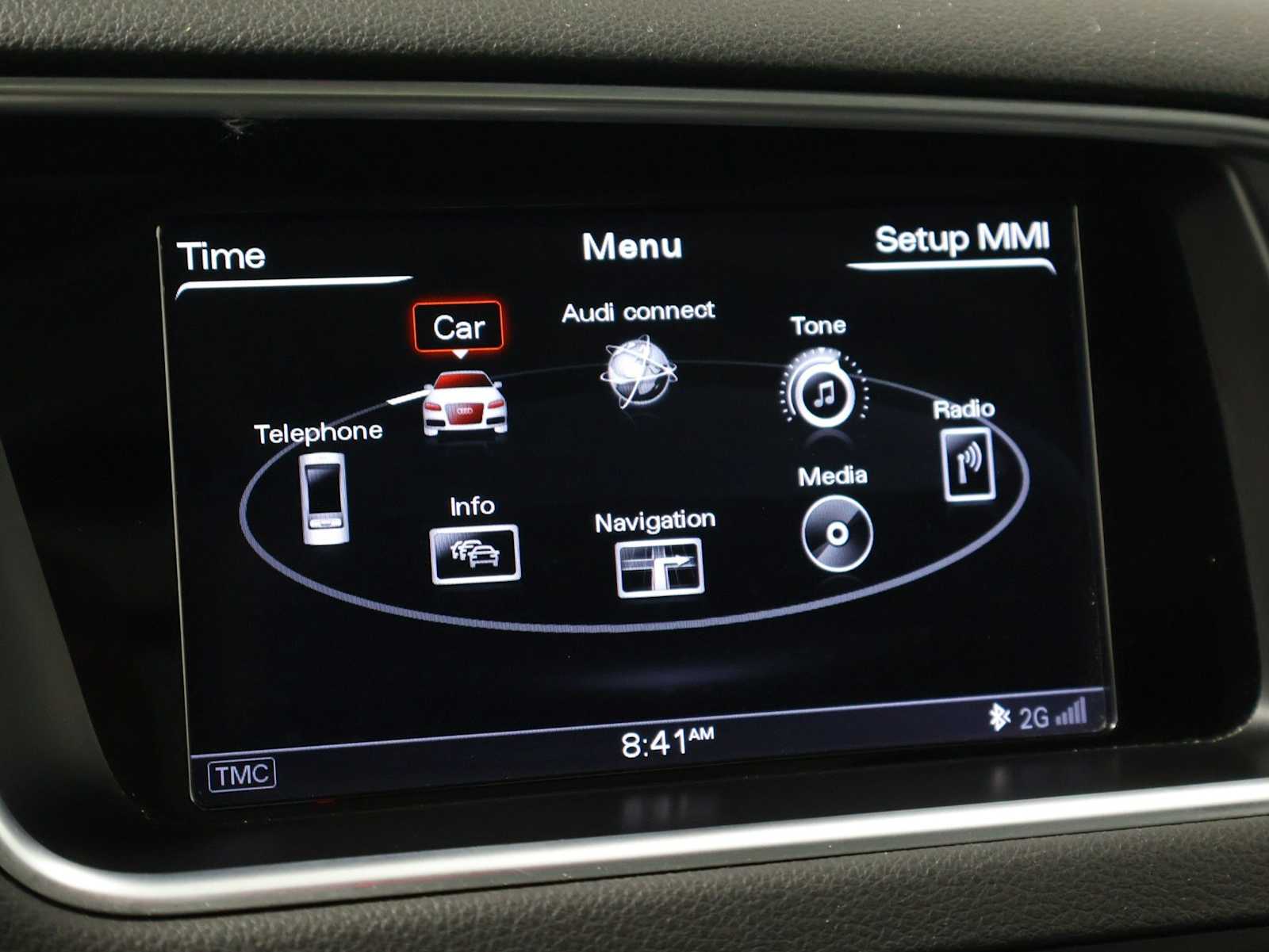 Thumbnail: 2016 Audi SQ5 - 30