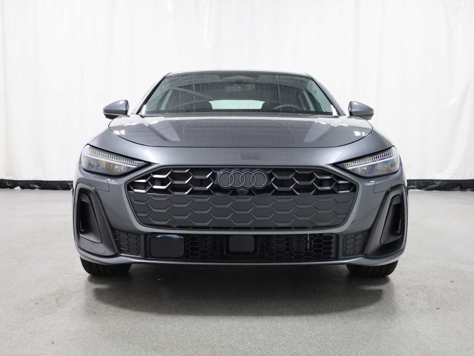 Thumbnail: 2026 Audi A5 - 14