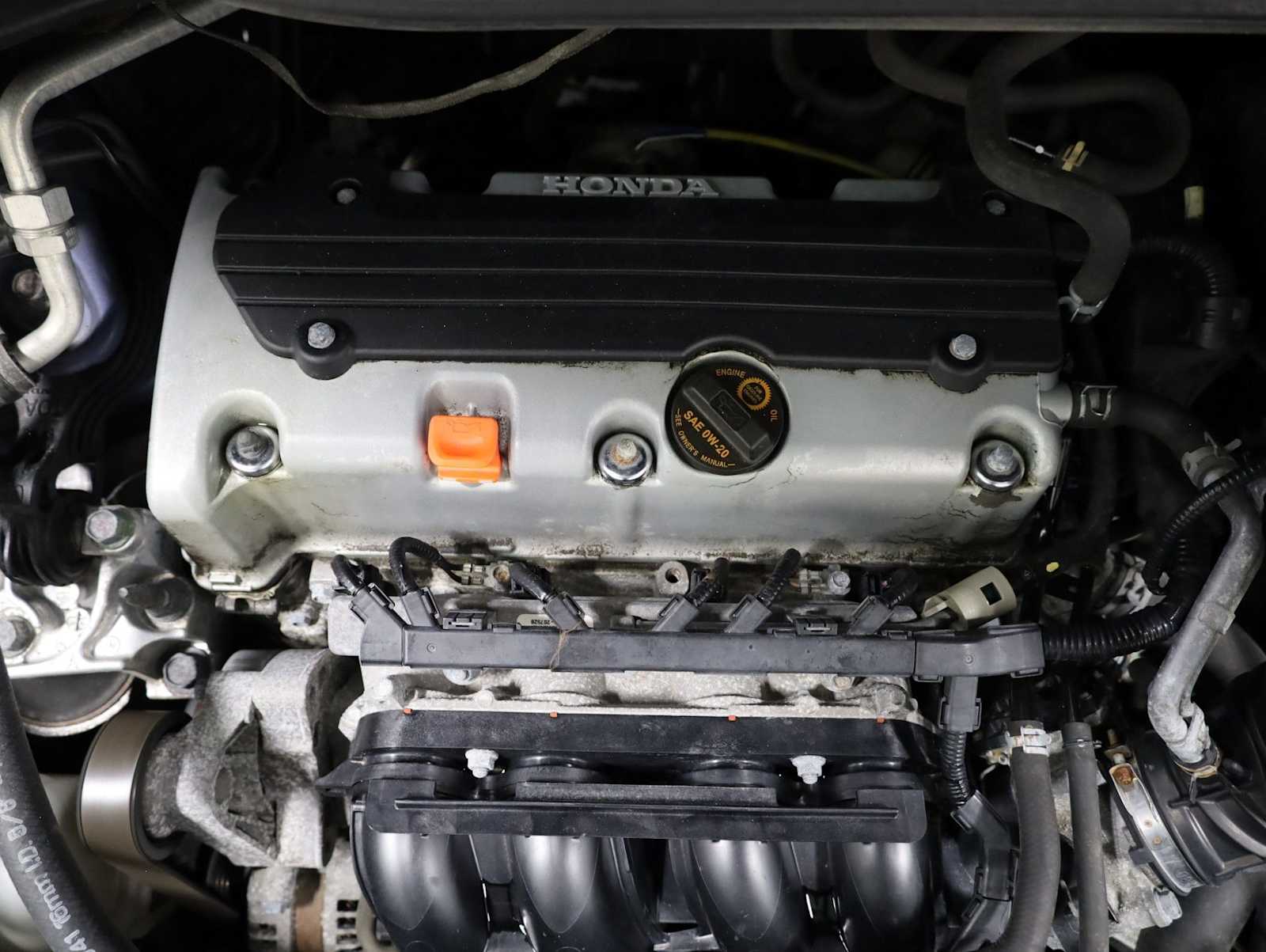 Thumbnail: 2012 Honda CR-V - 39