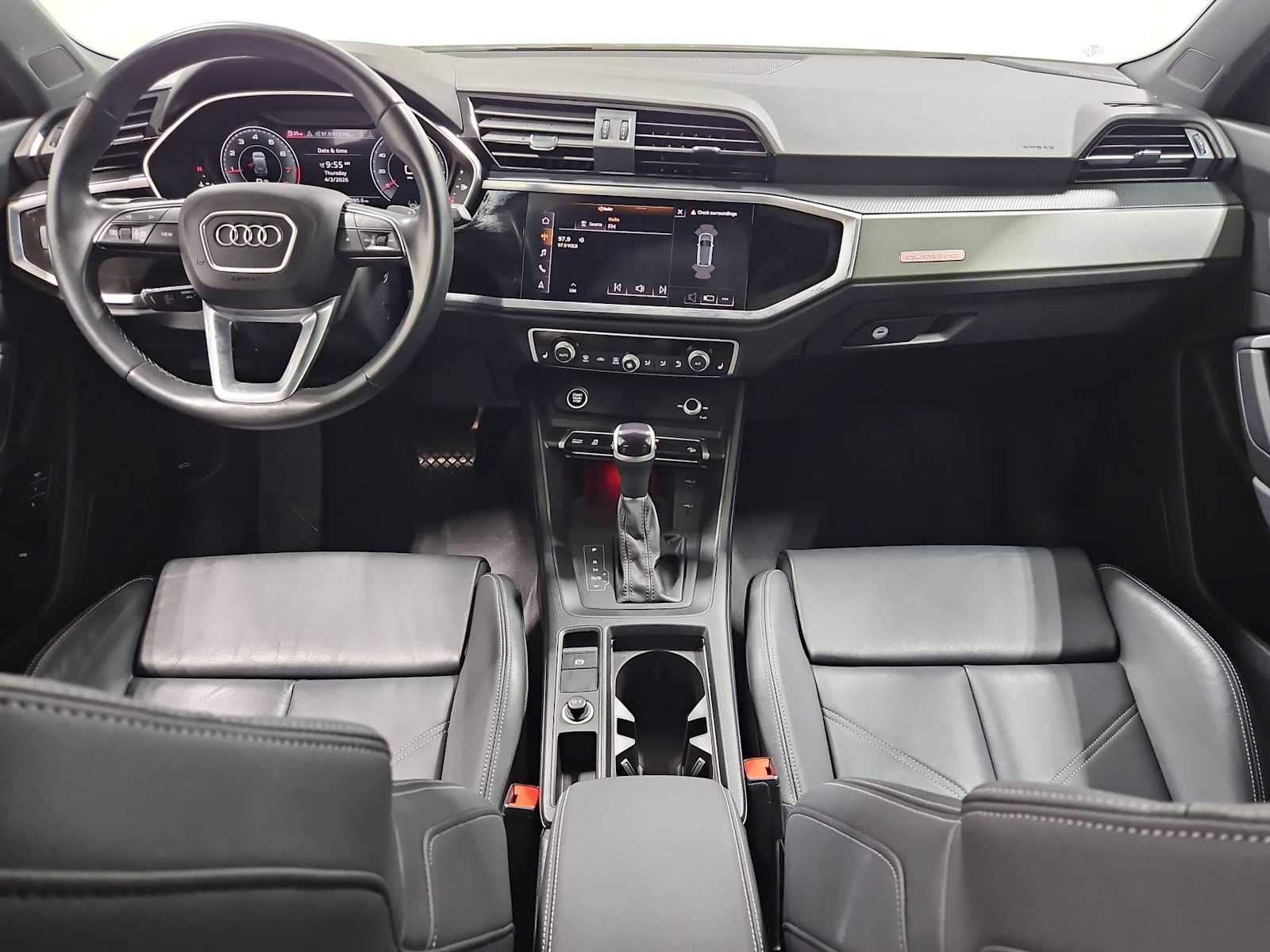 Thumbnail: 2023 Audi Q3 - 24