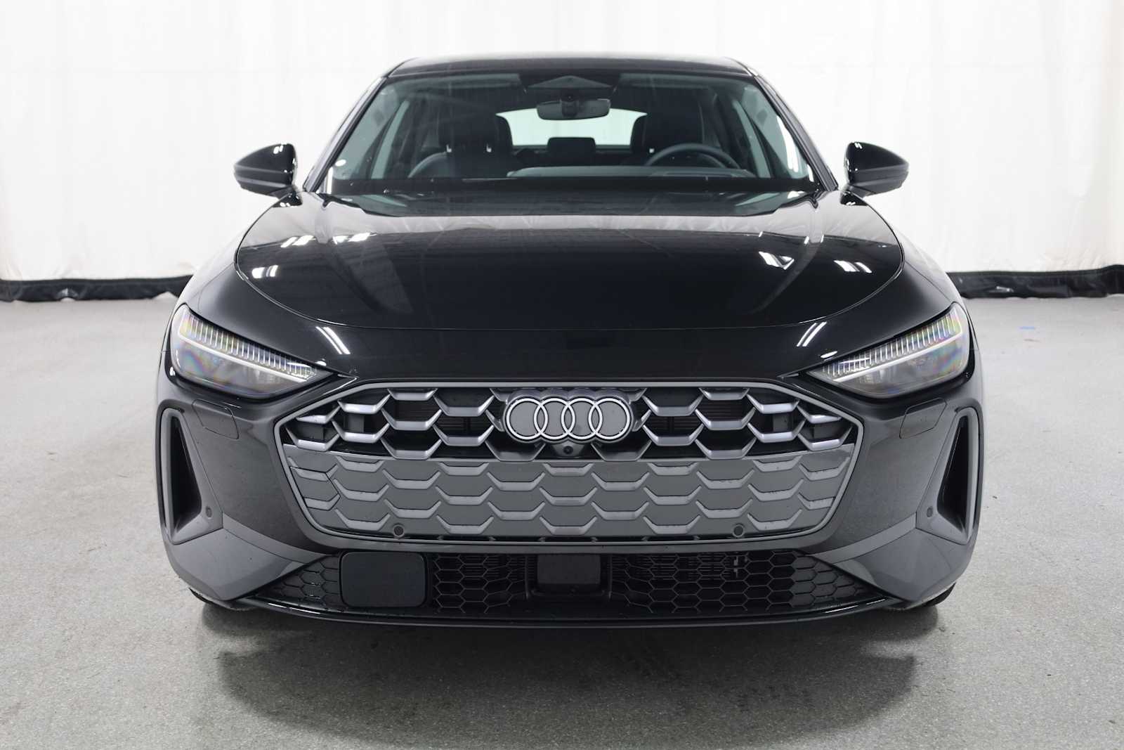 Thumbnail: 2025 Audi A5 - 14