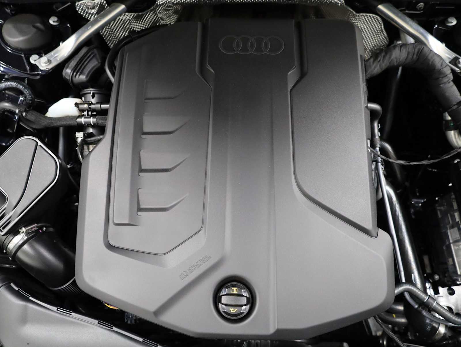Thumbnail: 2026 Audi A5 - 40