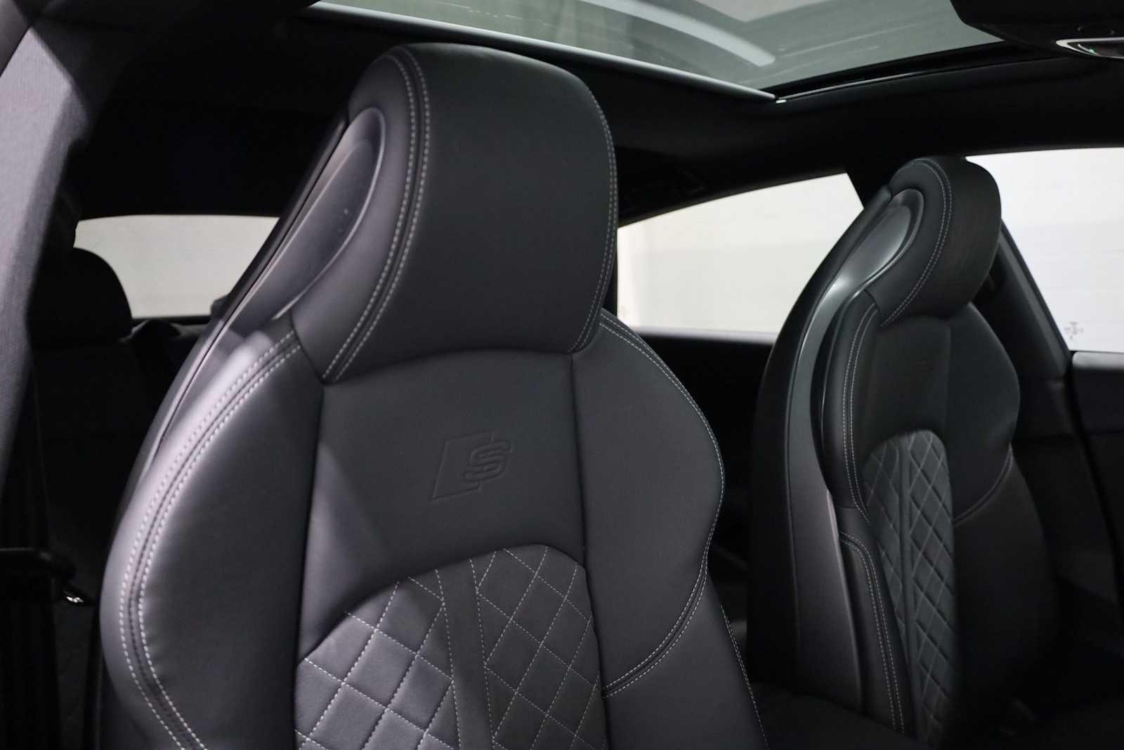 Thumbnail: 2024 Audi S5 - 21