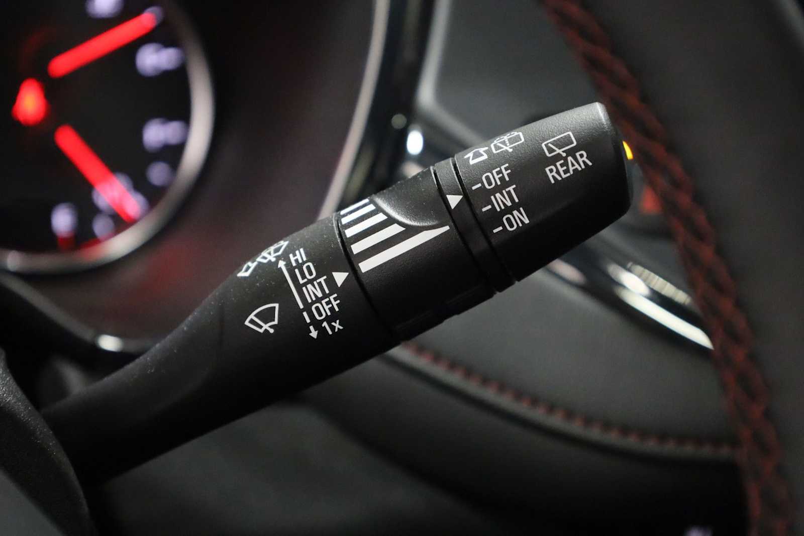 Thumbnail: 2023 Chevrolet Blazer - 27