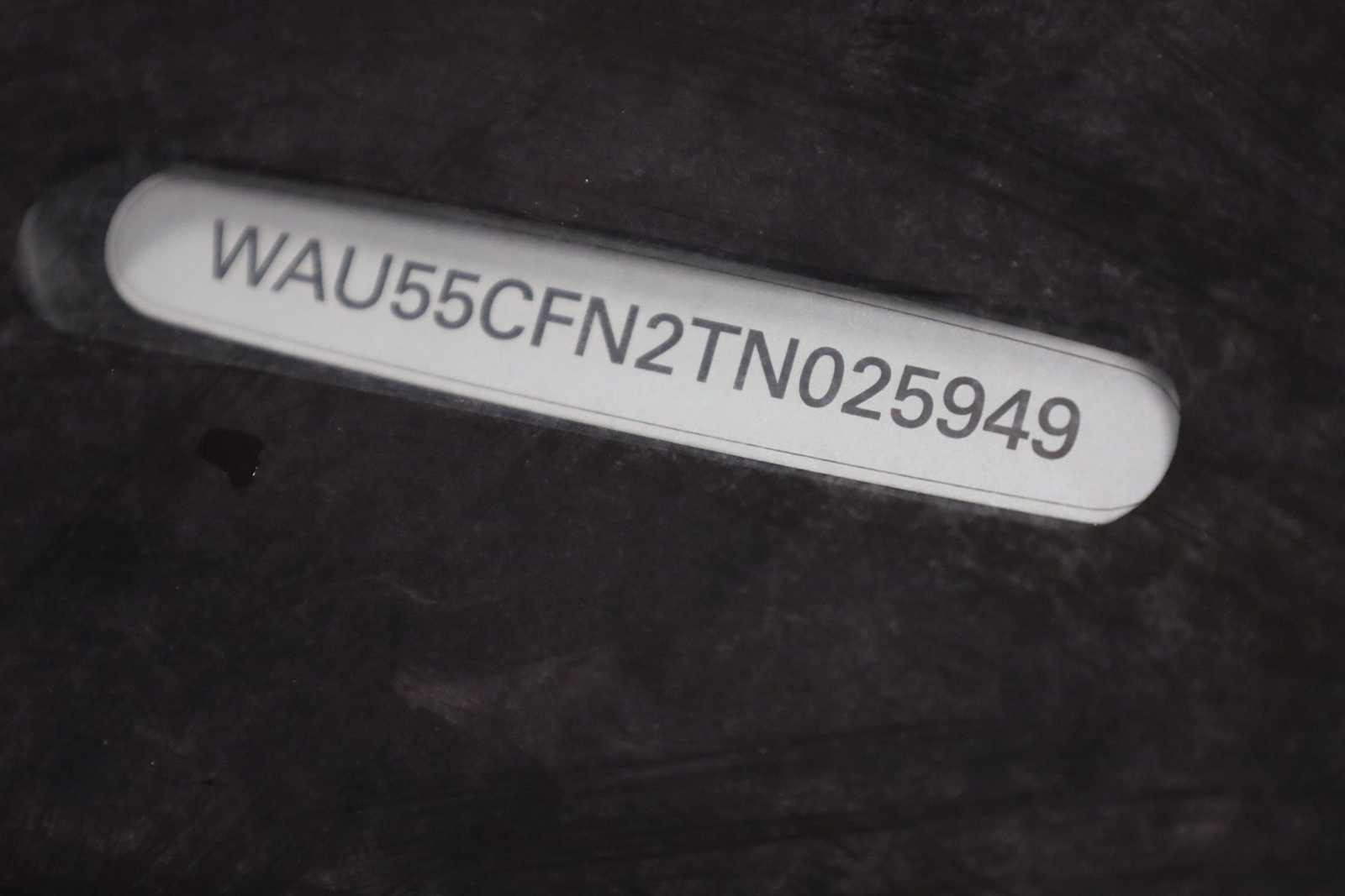 Thumbnail: 2026 Audi A6 - 42