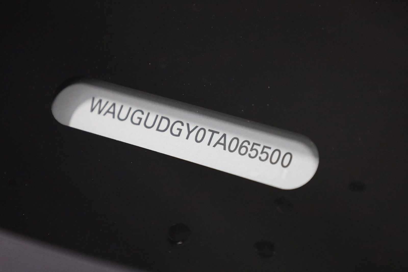 Thumbnail: 2026 Audi A3 - 42