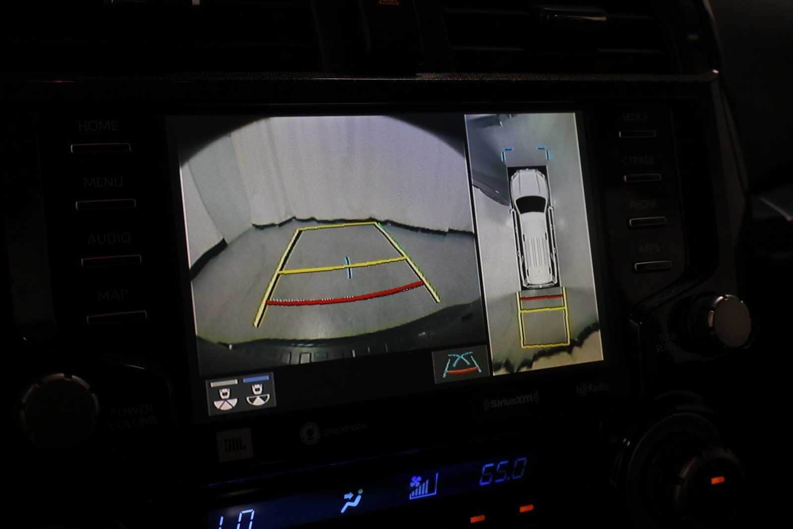 Thumbnail: 2023 Toyota 4Runner - 31