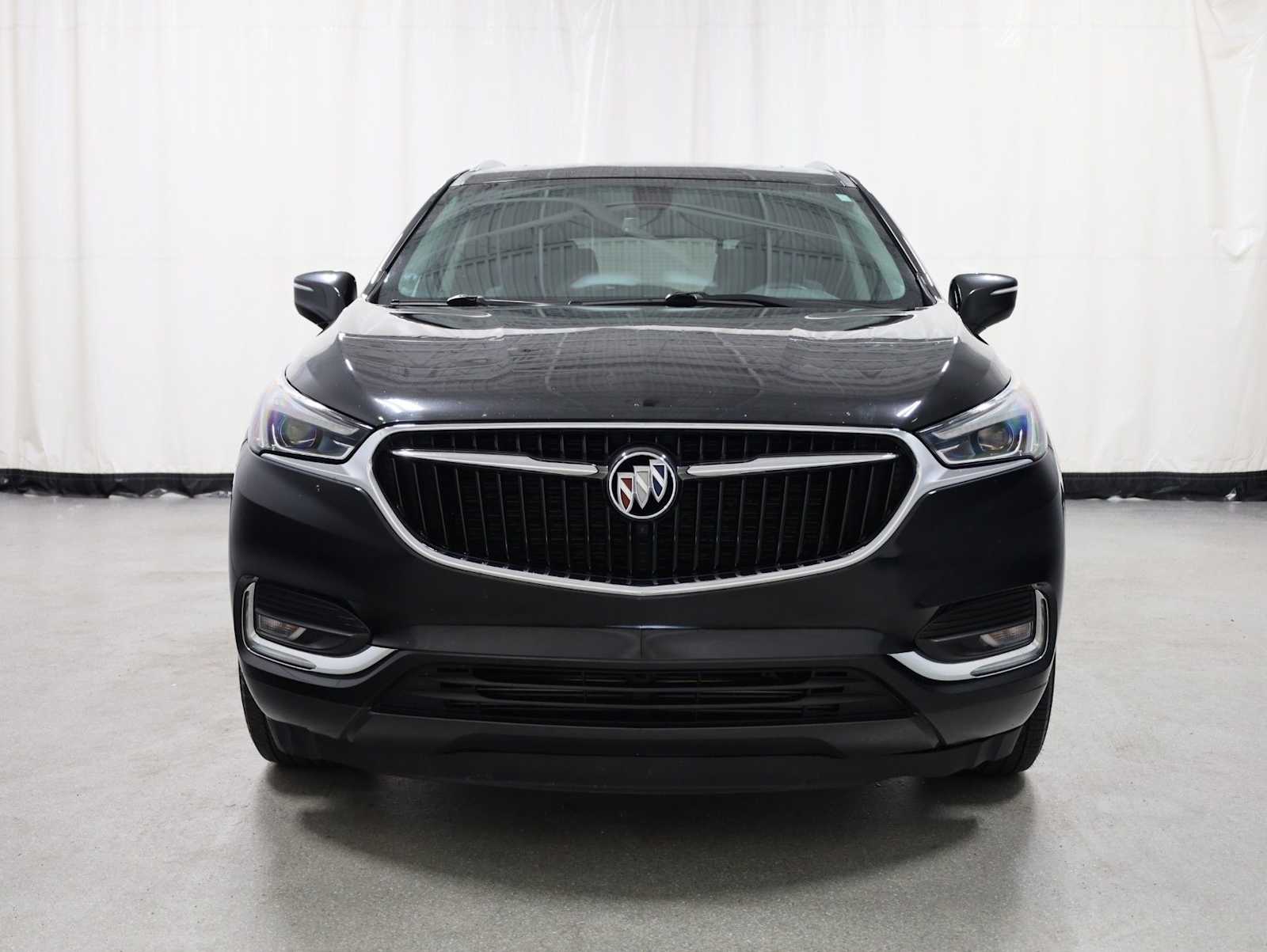 Thumbnail: 2018 Buick Enclave - 14