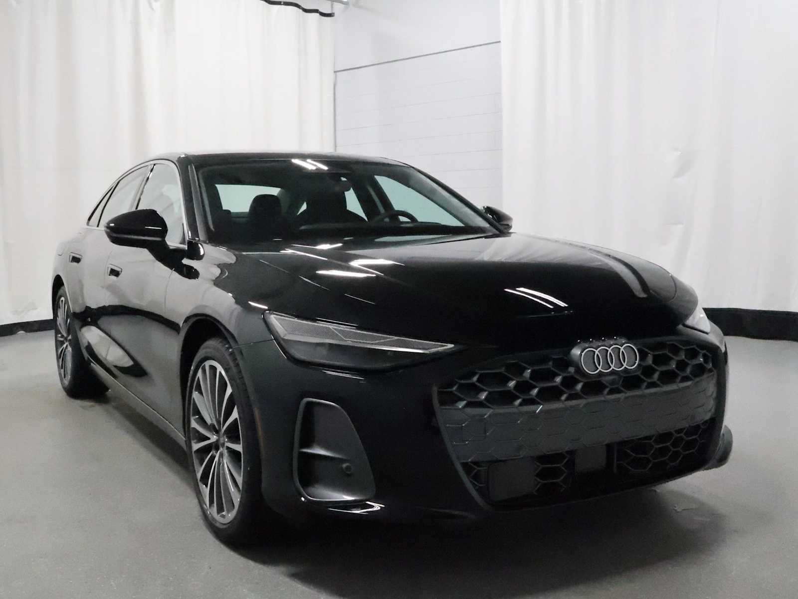 Thumbnail: 2026 Audi A6 - 13