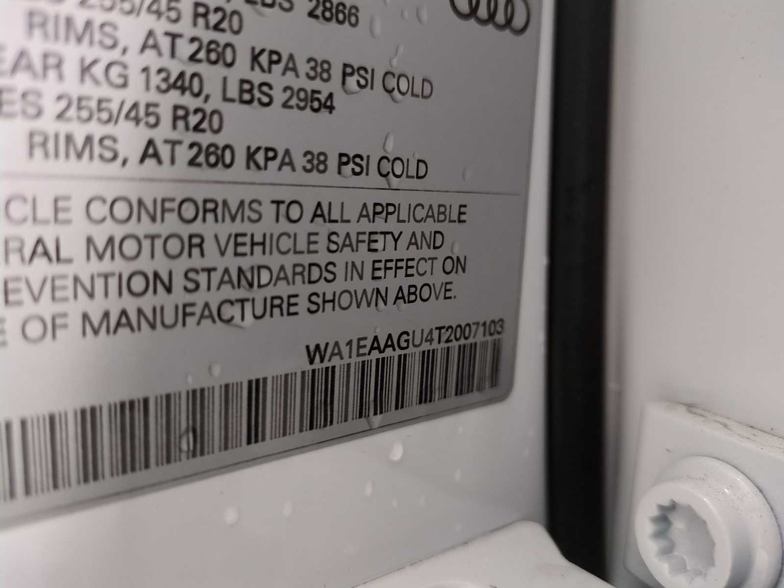 Thumbnail: 2026 Audi Q5 - 42