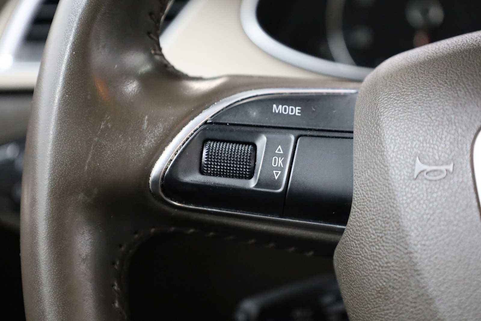 Thumbnail: 2014 Audi Allroad - 25