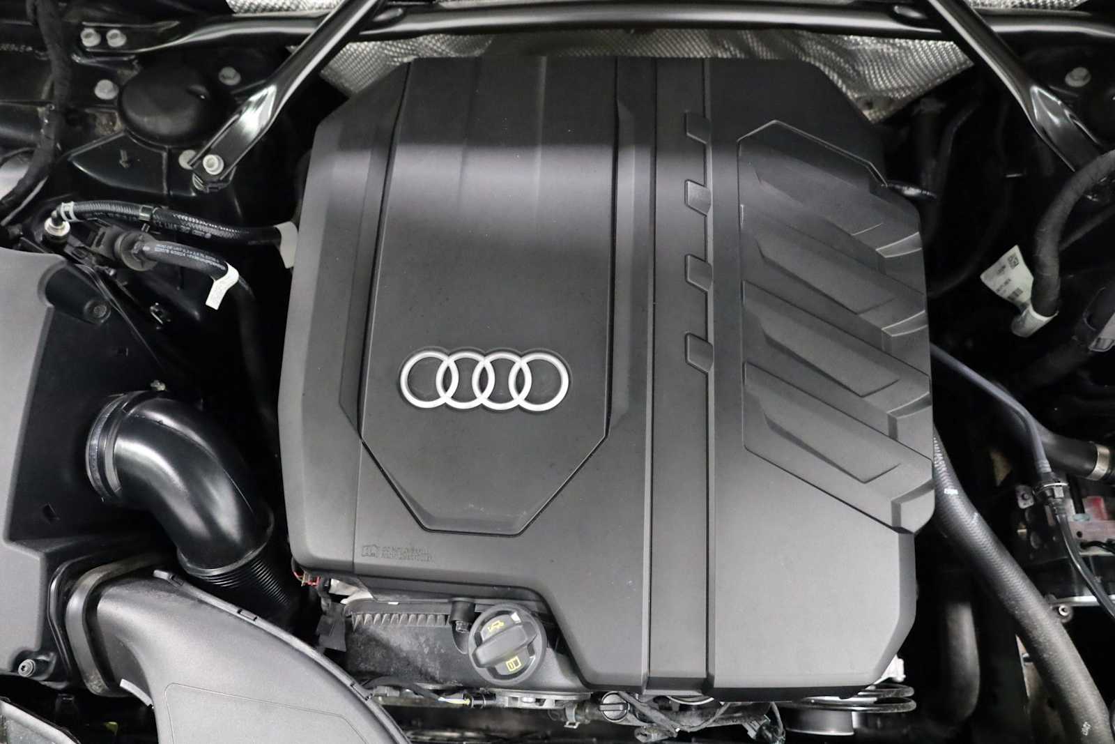Thumbnail: 2025 Audi Q5 - 40