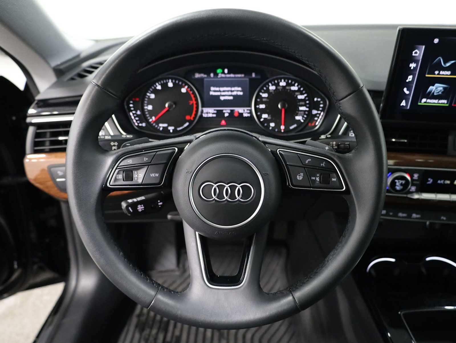Thumbnail: 2023 Audi A5 - 24