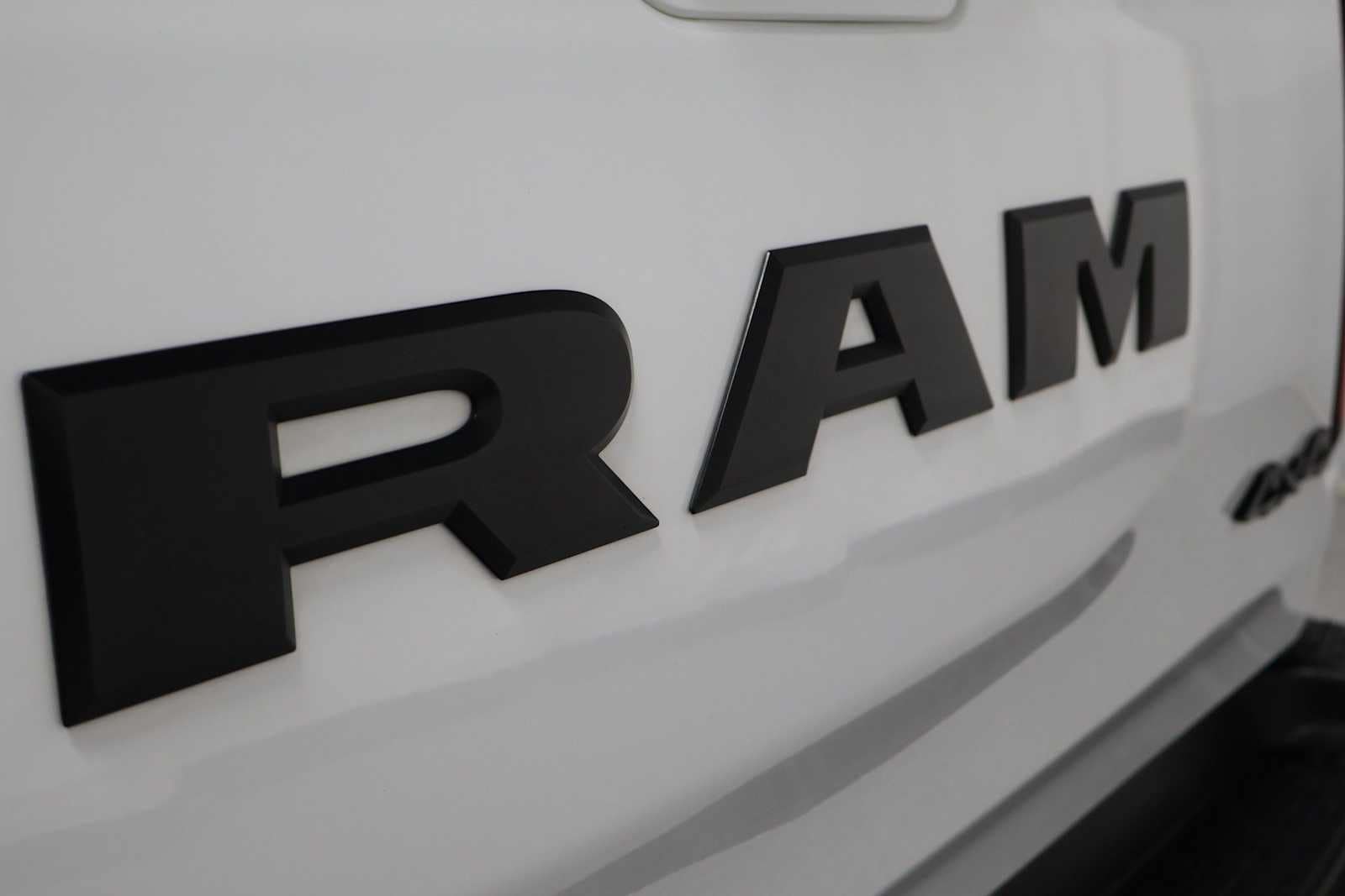 Thumbnail: 2021 RAM 1500 - 8