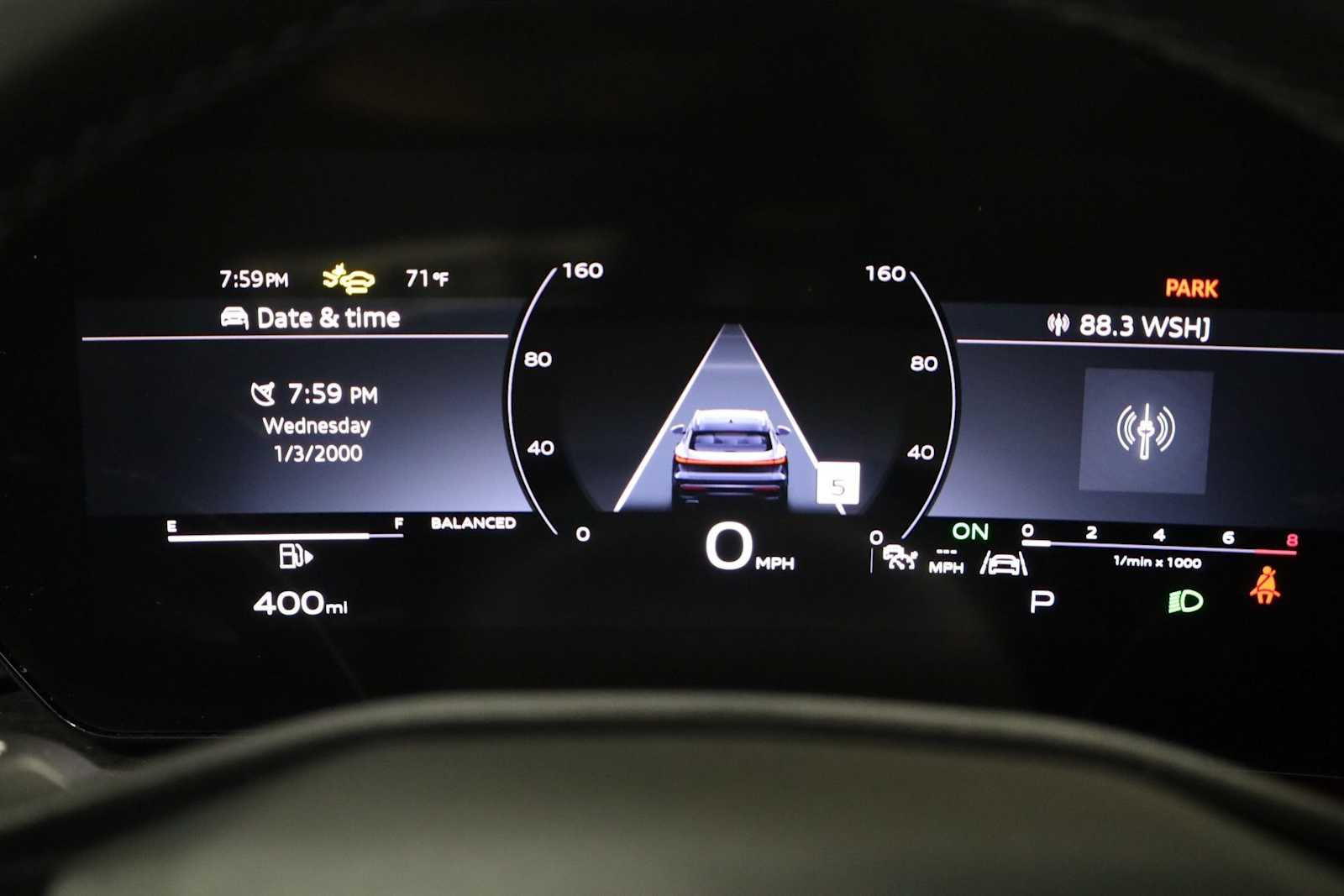 Thumbnail: 2025 Audi Q5 - 22