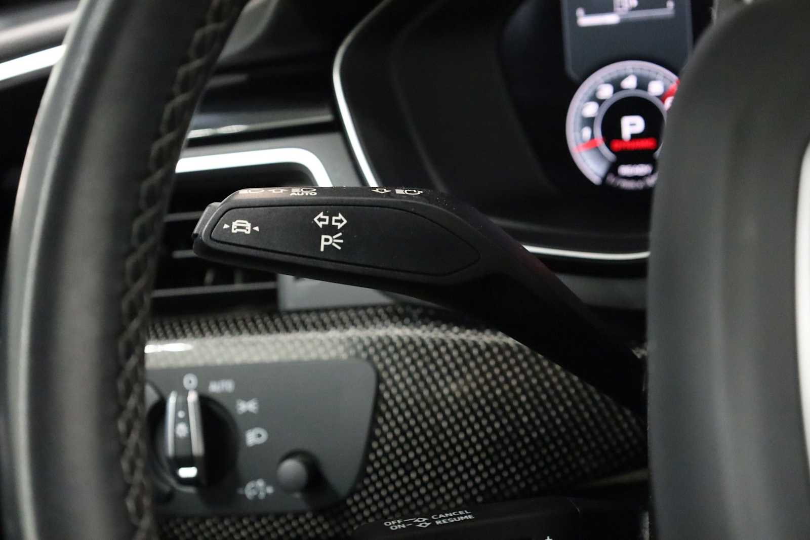 Thumbnail: 2023 Audi S5 - 28