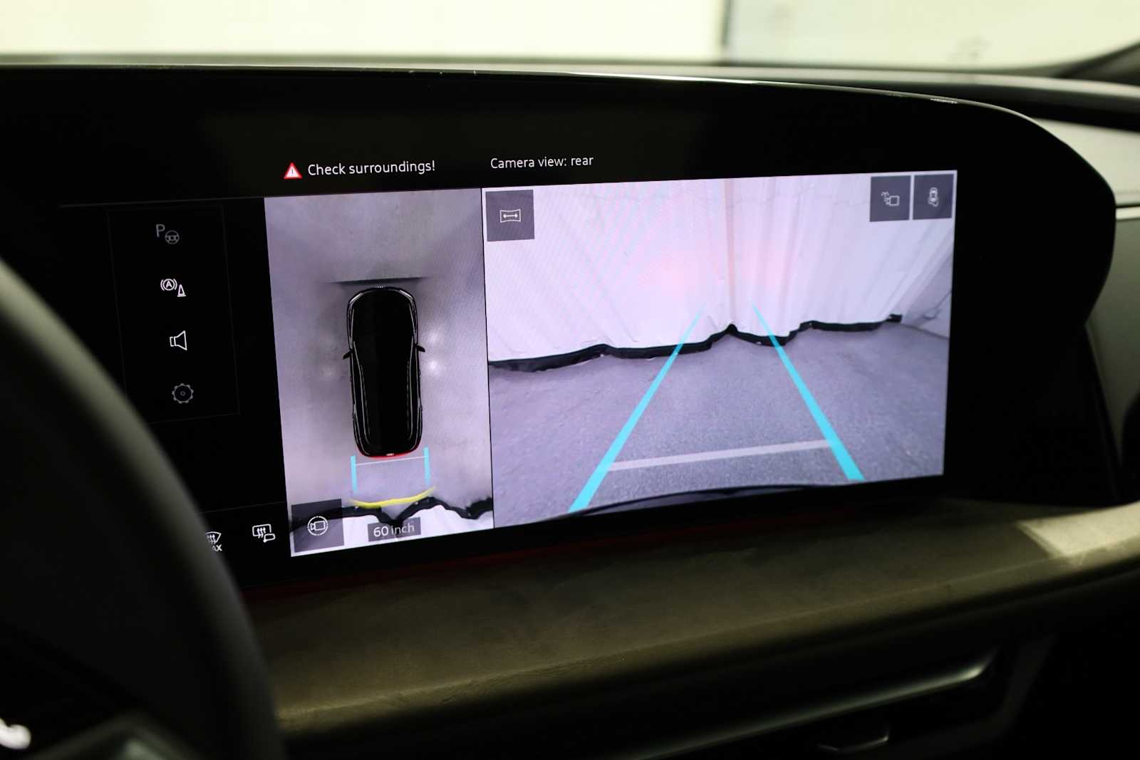 Thumbnail: 2025 Audi Q5 - 32