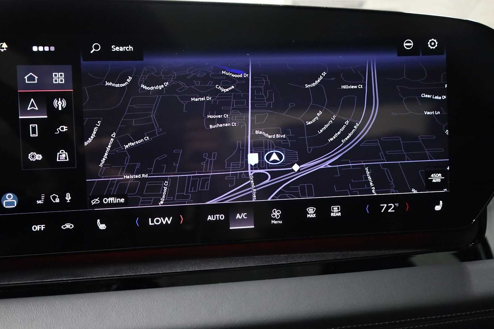 Thumbnail: 2025 Audi Q6 e-tron - 30