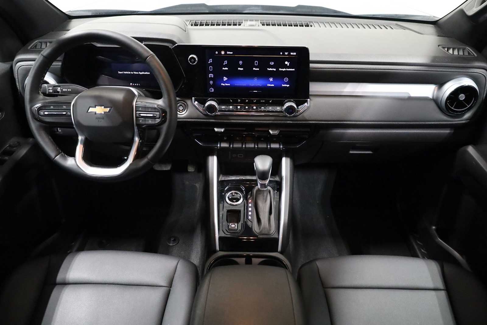 Thumbnail: 2023 Chevrolet Colorado - 22