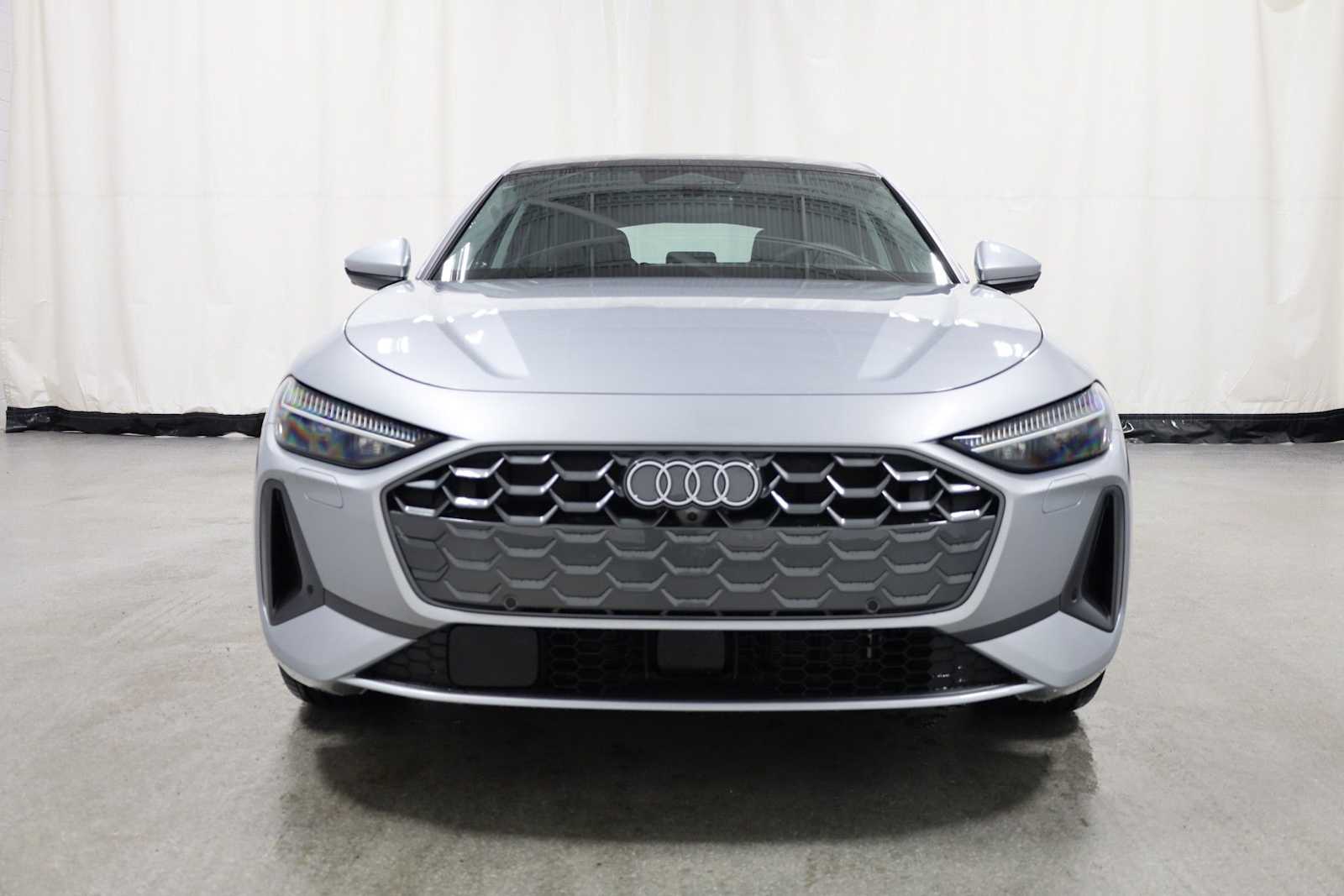 Thumbnail: 2026 Audi A5 - 14