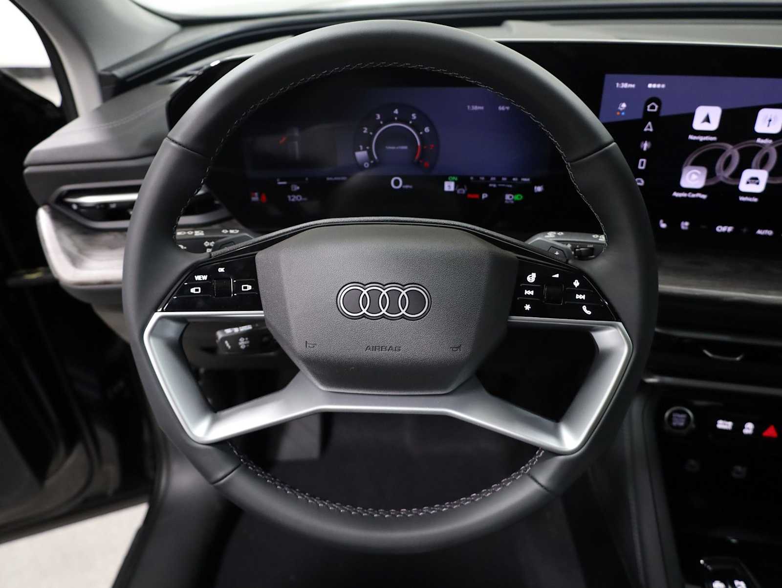 Thumbnail: 2026 Audi Q5 - 21