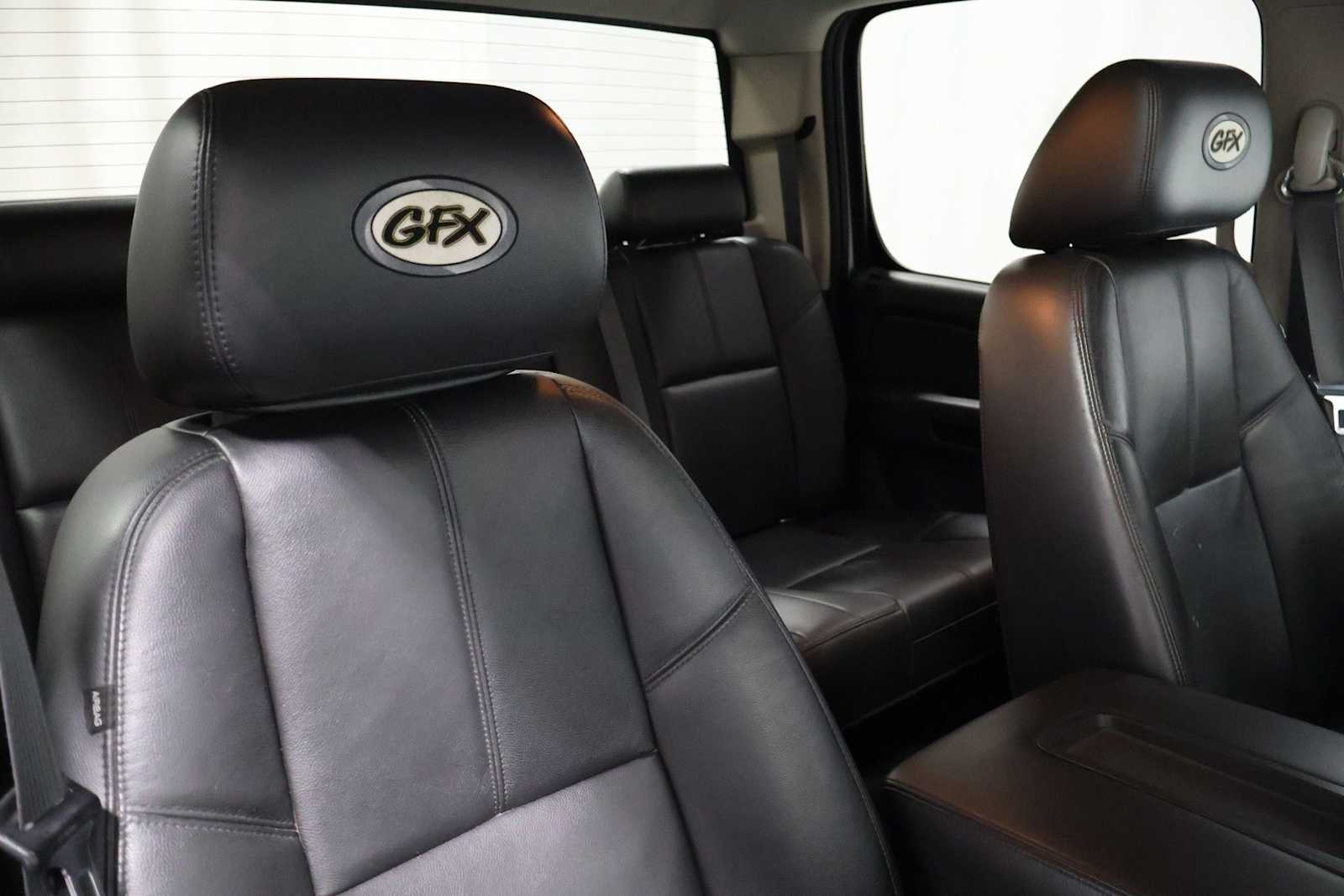 Thumbnail: 2010 GMC Sierra 1500 - 20
