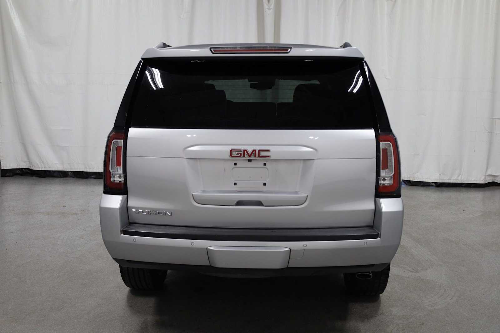 Thumbnail: 2017 GMC Yukon - 7