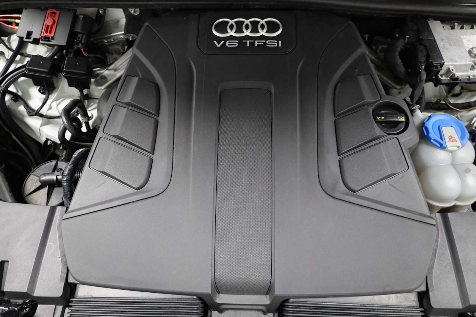 Thumbnail: 2017 Audi Q7 - 40