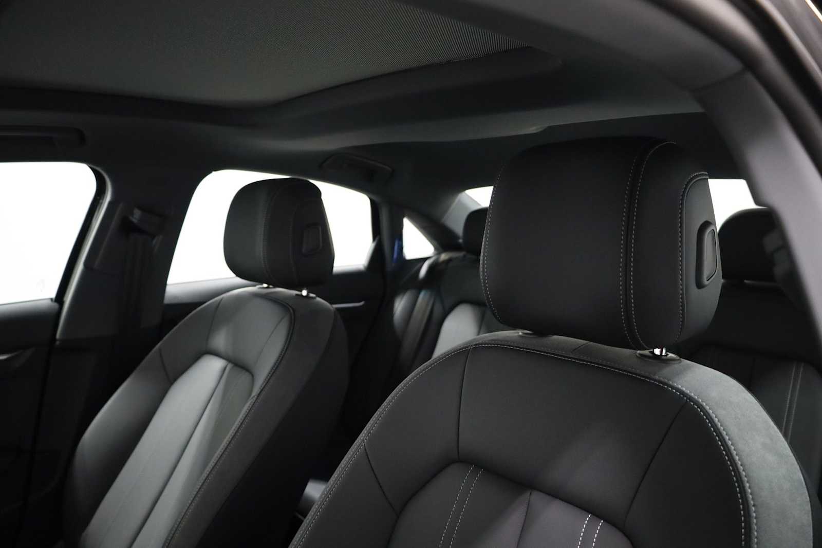 Thumbnail: 2025 Audi A3 - 18