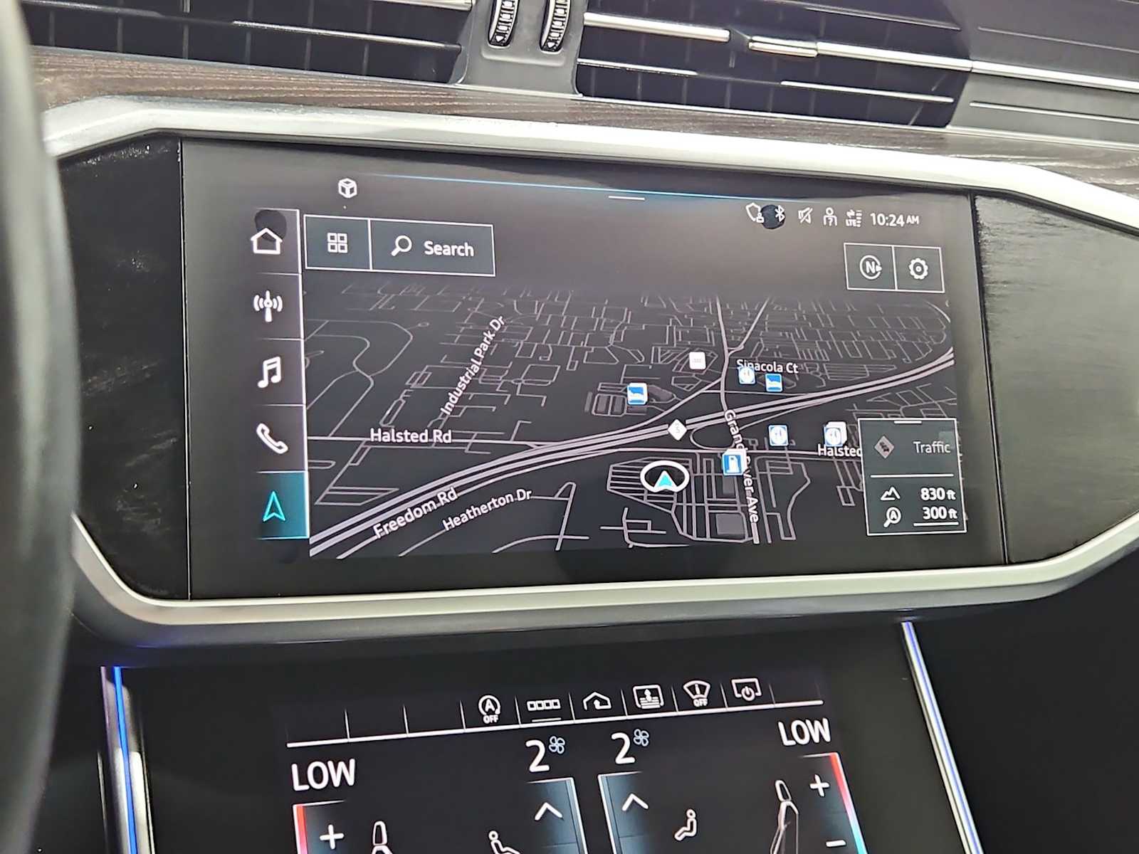 Thumbnail: 2022 Audi A6 - 31