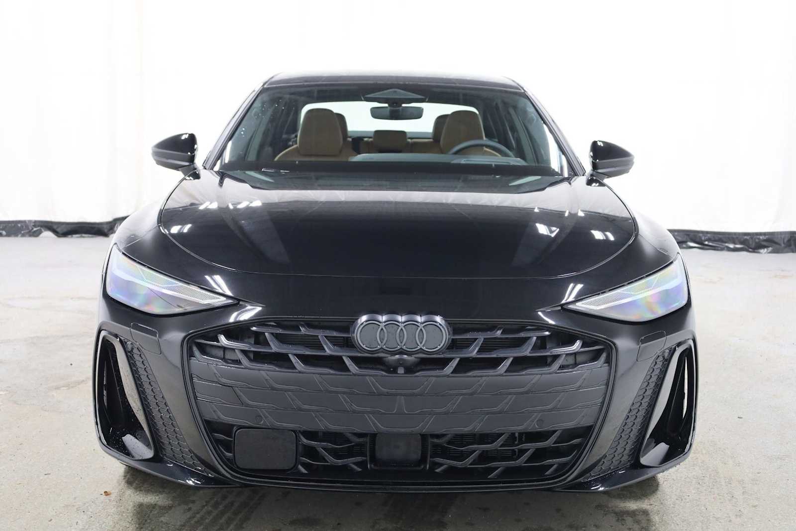 Thumbnail: 2026 Audi A6 - 14