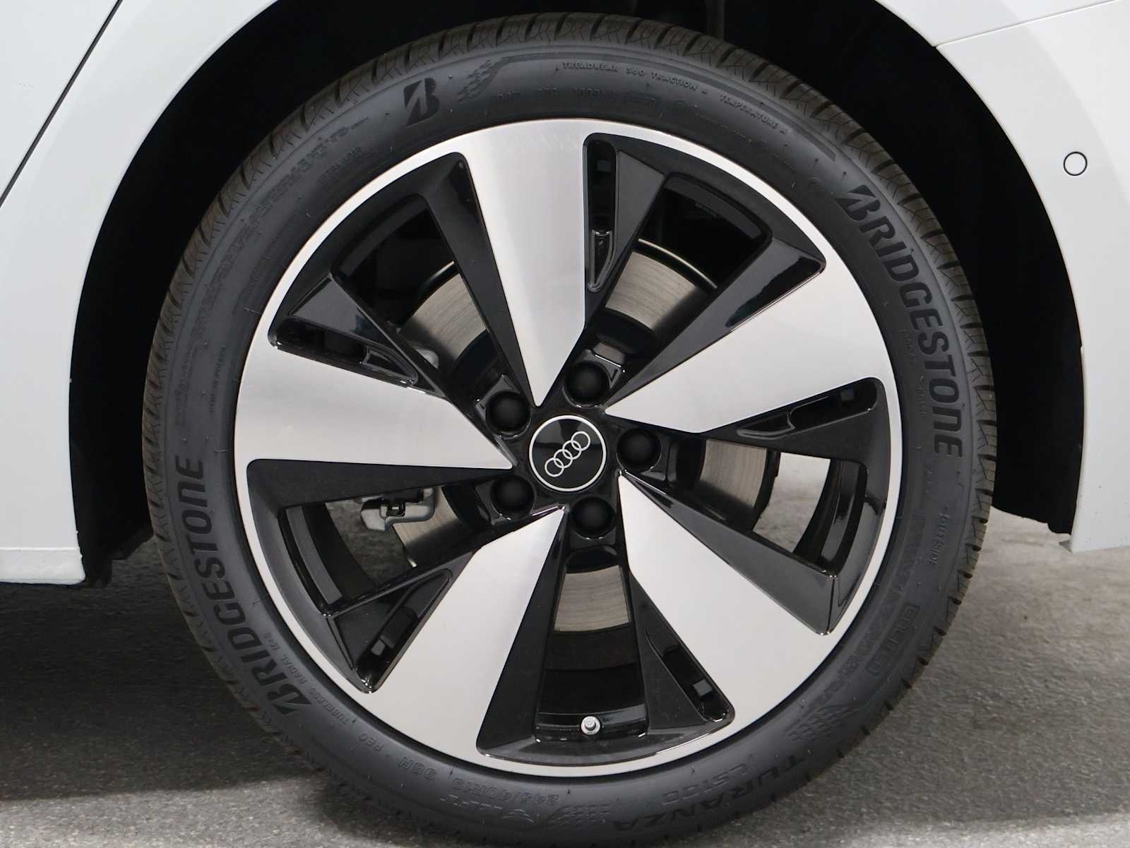 Thumbnail: 2026 Audi A5 - 36