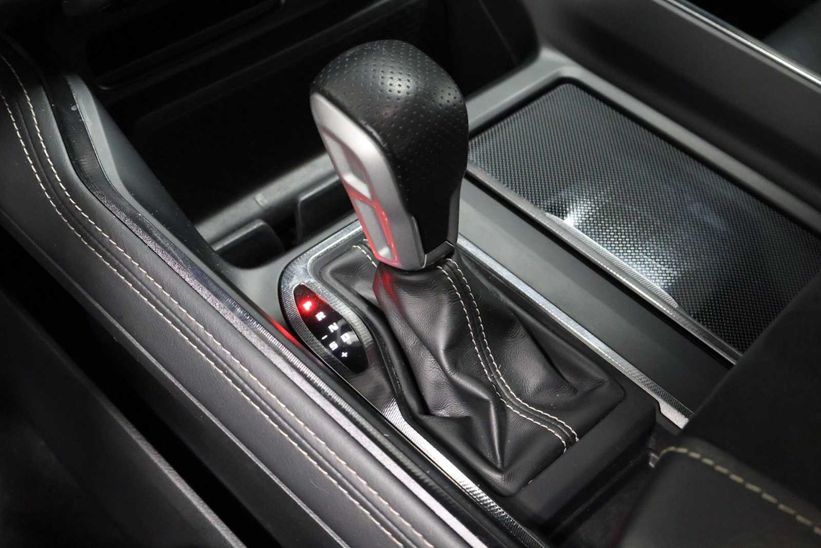 Thumbnail: 2021 RAM 1500 - 26