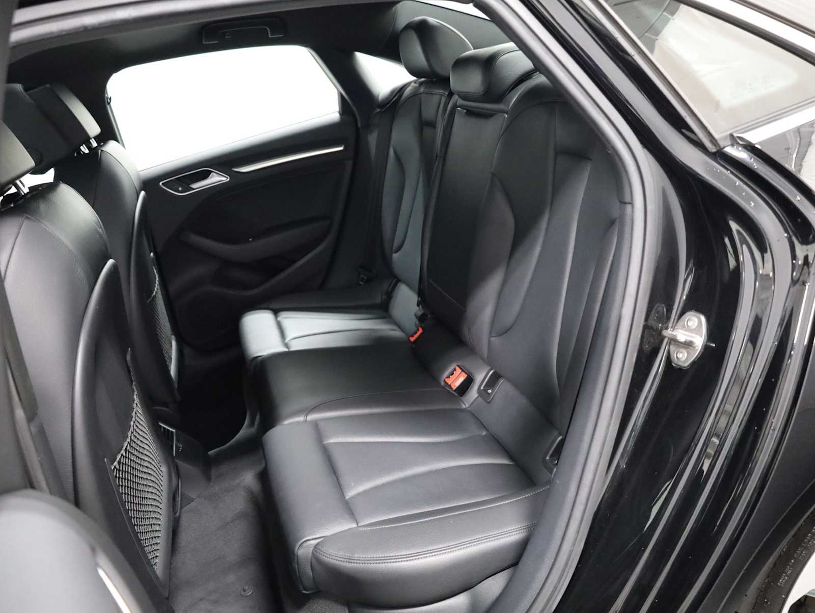 Thumbnail: 2018 Audi A3 - 34