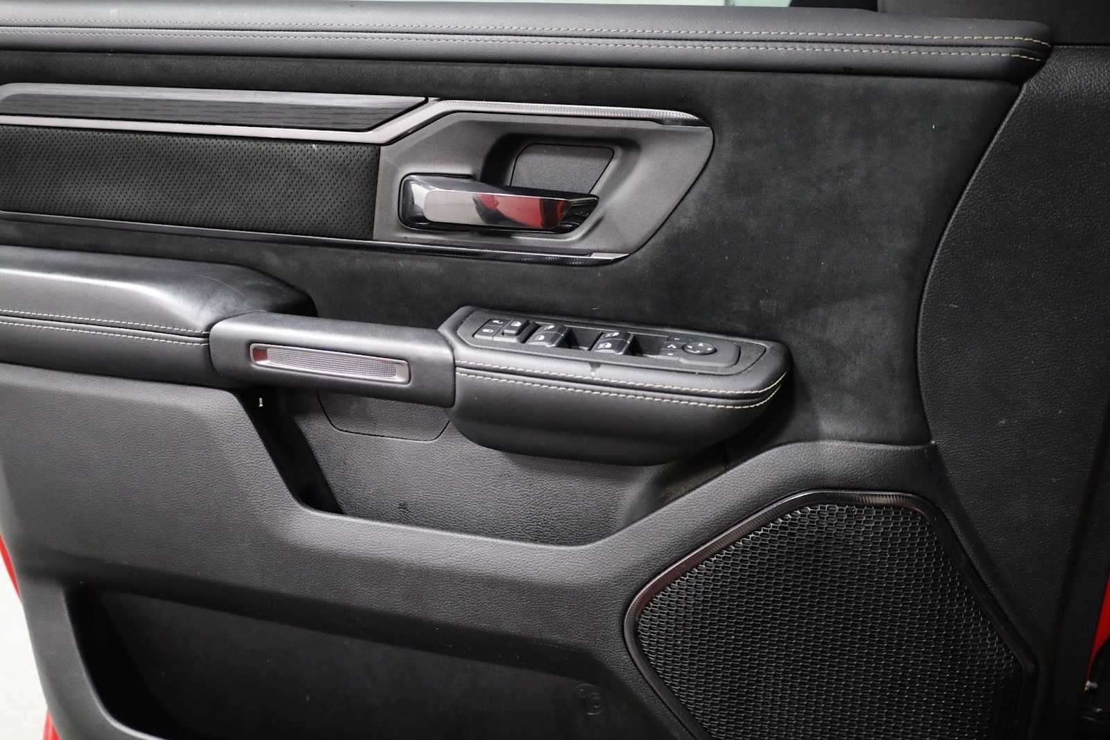 Thumbnail: 2025 RAM 1500 - 16