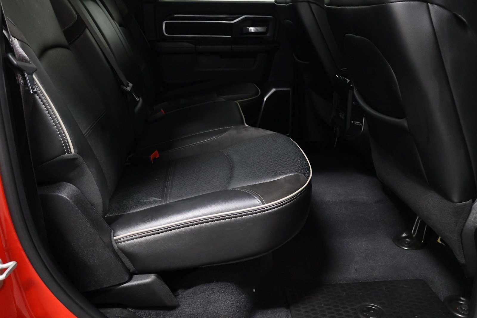 Thumbnail: 2022 RAM 2500 - 32