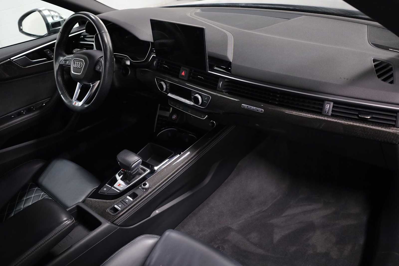 Thumbnail: 2023 Audi S5 - 6