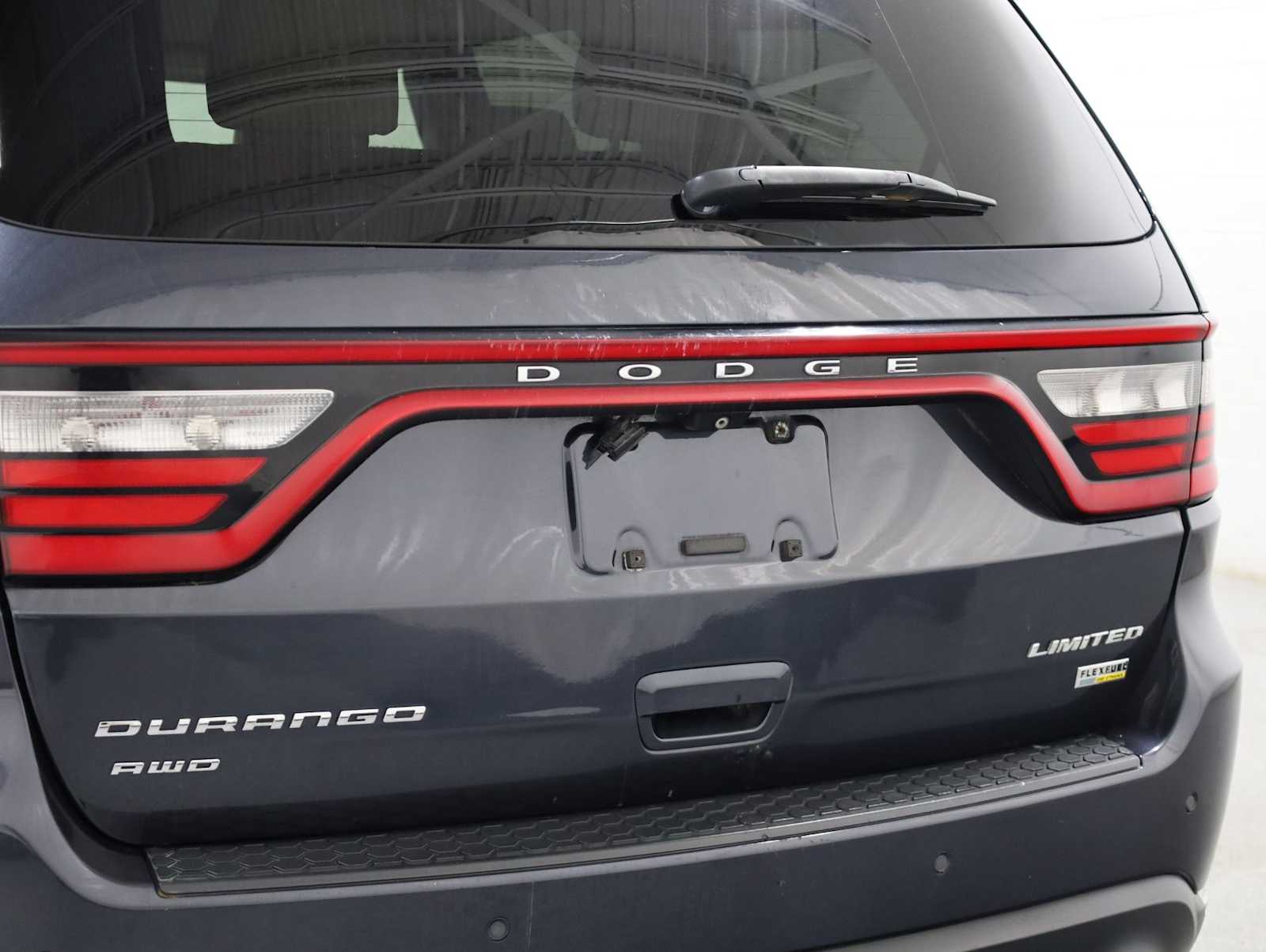 Thumbnail: 2014 Dodge Durango - 8