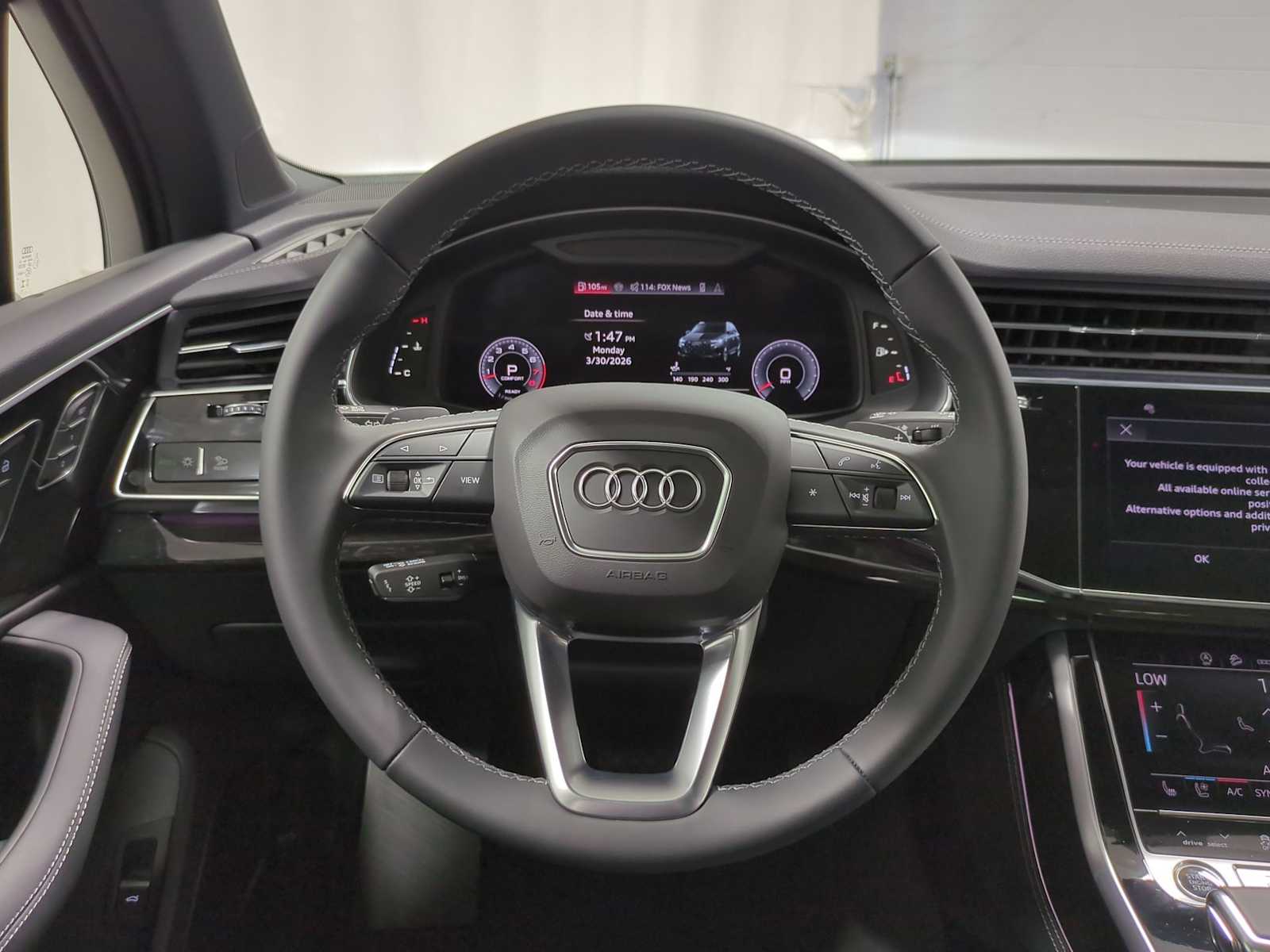 Thumbnail: 2026 Audi Q7 - 23