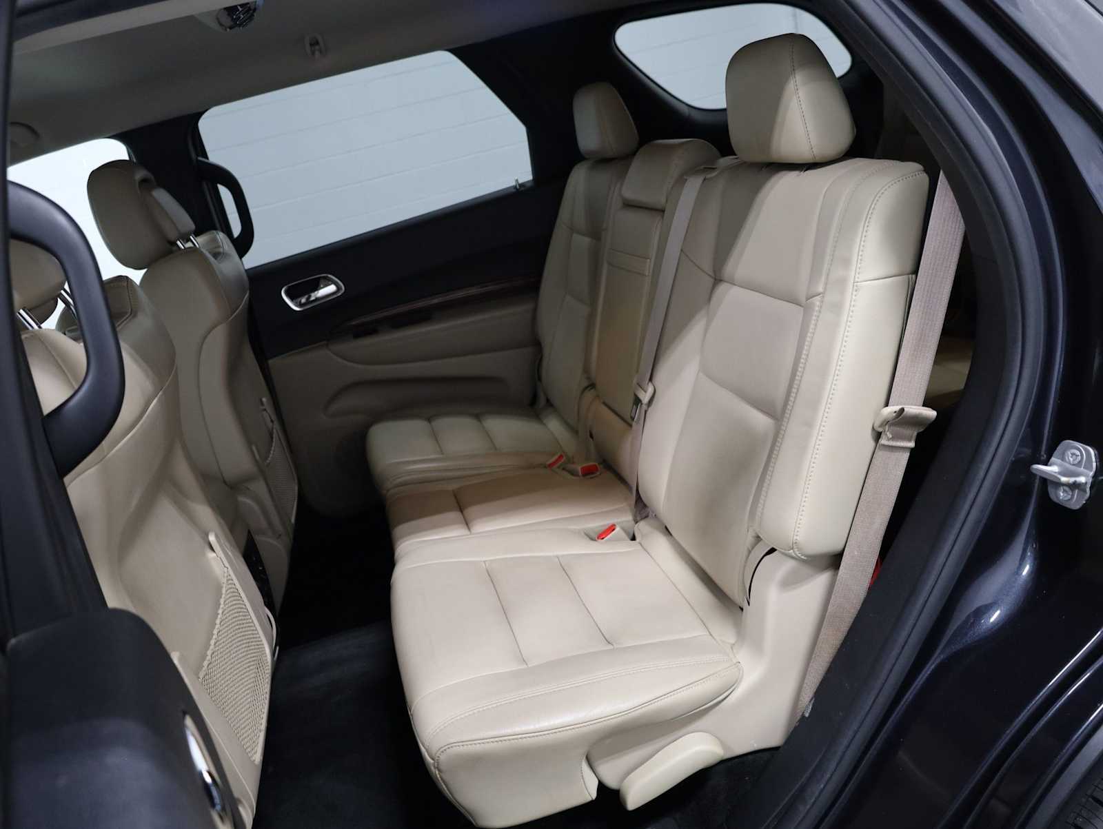 Thumbnail: 2014 Dodge Durango - 33